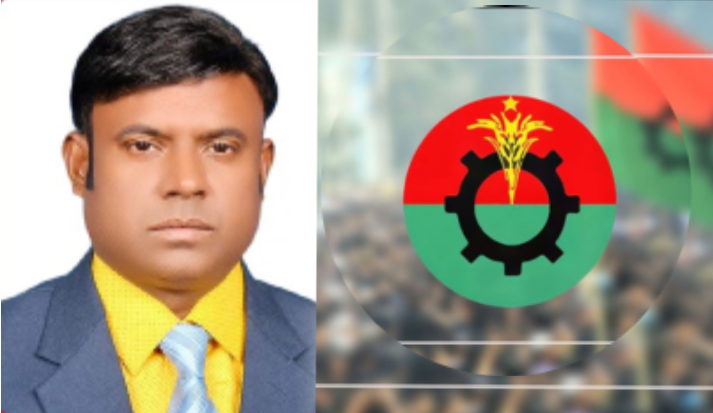 চাটখিল বদলকোট ইউনিয়ন বাসির কাছে দোয়া চেয়েছেন বিশিষ্ট ব্যবসায়ী সমাজসেবক, বিএনপি নেতা আবুল কালাম আল আজাদ