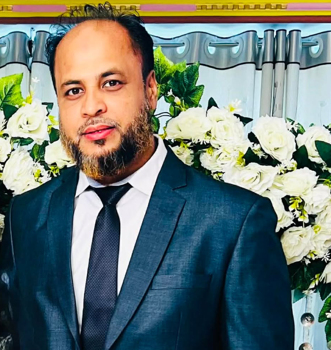 চেয়ারম্যান পদে ৬ নং পাঁচগাঁও ইউনিয়নবাসীর কাছে দোয়া চাইলেন: ইসমাইল করিম মঞ্জু