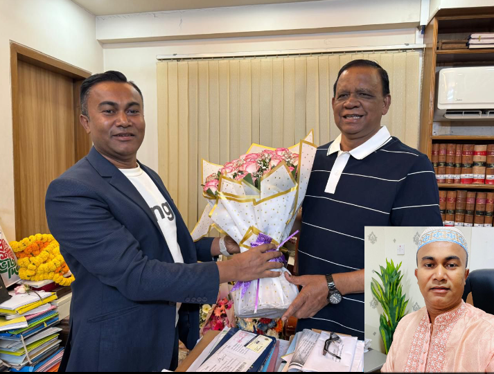 চাটখিল পৌরসভার সম্ভাব্য মেয়রপ্রার্থী সাবেক ছাত্রনেতা রিয়াজ উদ্দিন সমির এর ইফতার পার্টি অনুষ্ঠিত।