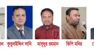 সোনাইমুড়ী উপজেলা চেয়ারম্যান পদে বিএনপি’র হেভিওয়েট ৫ নেতা: তৃণমূলে আলোচনা, সামনে কঠিন সমীকরণ