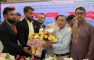 সৌদিআরব কেন্দ্রীয় বিএনপি’র আহ্বায়ক আহমেদ আলী মুকীবকে গণসংবর্ধনা