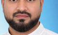 সোনাইমুড়ি উপজেলা বিএনপি’র আহ্বায়ক কমিটি সদস্য নির্বাচিত হয়েছেন মনজুর হোসাইন আলভী