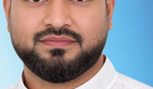 সোনাইমুড়ি উপজেলা বিএনপি’র আহ্বায়ক কমিটি সদস্য নির্বাচিত হয়েছেন মনজুর হোসাইন আলভী