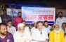 নোয়াখালী চাটখিলে নতুন বিএনপির দাপট ত্যাগী নেতাদের সংবাদ সম্মেলন