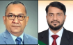 বাংলাদেশ জাতীয়তাবাদী যুবদলের সভাপতি আবদুল মোনায়েম মুন্না কে শুভেচ্ছা জানিয়েছেন প্রবাসী কেন্দ্রীয় যুবদল নেতা সাখাওয়াত হোসেন স্বপন