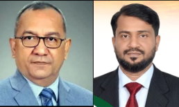 বাংলাদেশ জাতীয়তাবাদী যুবদলের সভাপতি আবদুল মোনায়েম মুন্না কে শুভেচ্ছা জানিয়েছেন প্রবাসী কেন্দ্রীয় যুবদল নেতা সাখাওয়াত হোসেন স্বপন