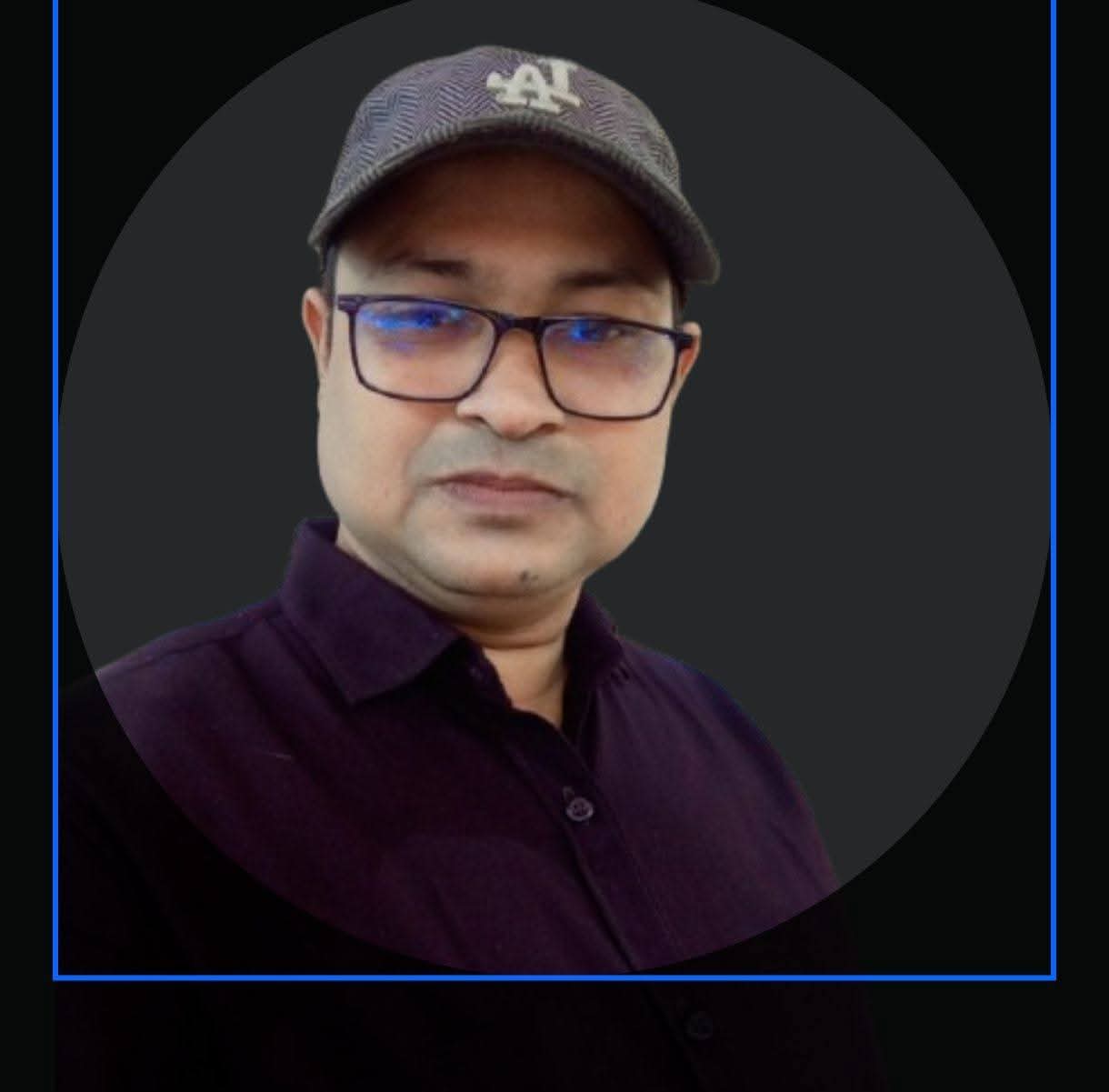 নোয়াখালী চাটখিলে সাংবাদিককে হুমকি নাম ছবি বিকৃত করে অপপ্রচার: থানায় অভিযোগ