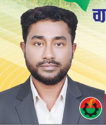 চাটখিল বিএনপিকে সুসংগঠিত করতে সবাইকে একসাথে কাজ করার জন্য আহ্বান জানান বিএনপি নেতা মোখলেসুর রহমান রিপন