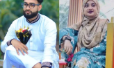 চাটখিলে ৩ সন্তান রেখে  কানাডা প্রবাসীর স্ত্রী উধাও থানায় অভিযোগ