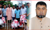 চাটখিল মোহাম্মদপুর ইউনিয়ন বাসির কাছে দোয়া চেয়েছেন চেয়ারম্যান প্রার্থী আব্দুল মান্নান