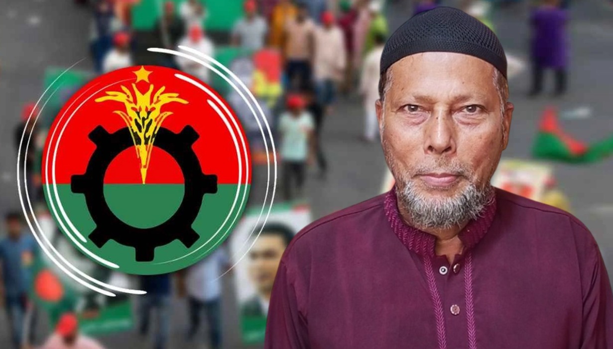 চাটখিল মোহাম্মদপুর ইউনিয়ন: ফাওড়া হরিপুর ১ নং ওয়ার্ড ইউপি সদস্য পদে আলোচনায় বিএনপি নেতা আব্দুল মালেক