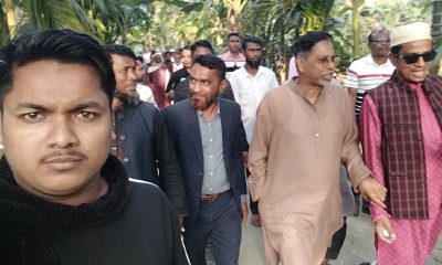 জলাবদ্ধতা নিরসনে নোয়াখালীর চর এলাহী রিক্সাওয়ালার বাঁধ অপসারণ উদ্বোধন করবেন:সংসদ সদস্য আলহাজ্ব মোহাম্মদ ফখরুল ইসলাম