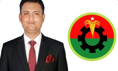 সোনাইমুড়ী জয়াগ ইউনিয়ন ২ নং ওয়ার্ড ভাওরকোট নগর পাড়া, সাধারণ সম্পাদক পদে আলোচনায়: সাবেক ছাত্রনেতা ছলিম উল্লাহ অপু
