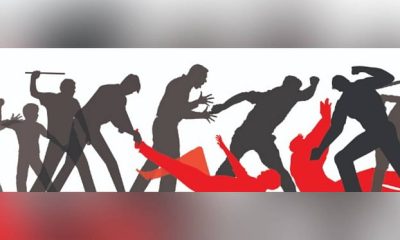নোয়াখালীতে জমি চাষের সময় কৃষক পরিবারের উপর সন্ত্রাসী হামলা, আহত-৮ আশঙ্কাজনক-২ চিকিৎসাধীন অবস্থায় মৃত্যু-১