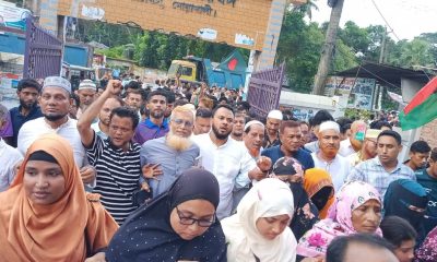চাটখিলে বিএনপি’র উদ্যোগে ৪৮ তম প্রতিষ্ঠা বার্ষিকী উপলক্ষে র্্যালি ও সমাবেশ অনুষ্ঠিত