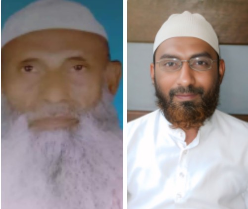 প্রবাসে থেকেও শেকড়ের টানে মানুষের পাশে- আবু আহমেদ সেলিম মিয়া