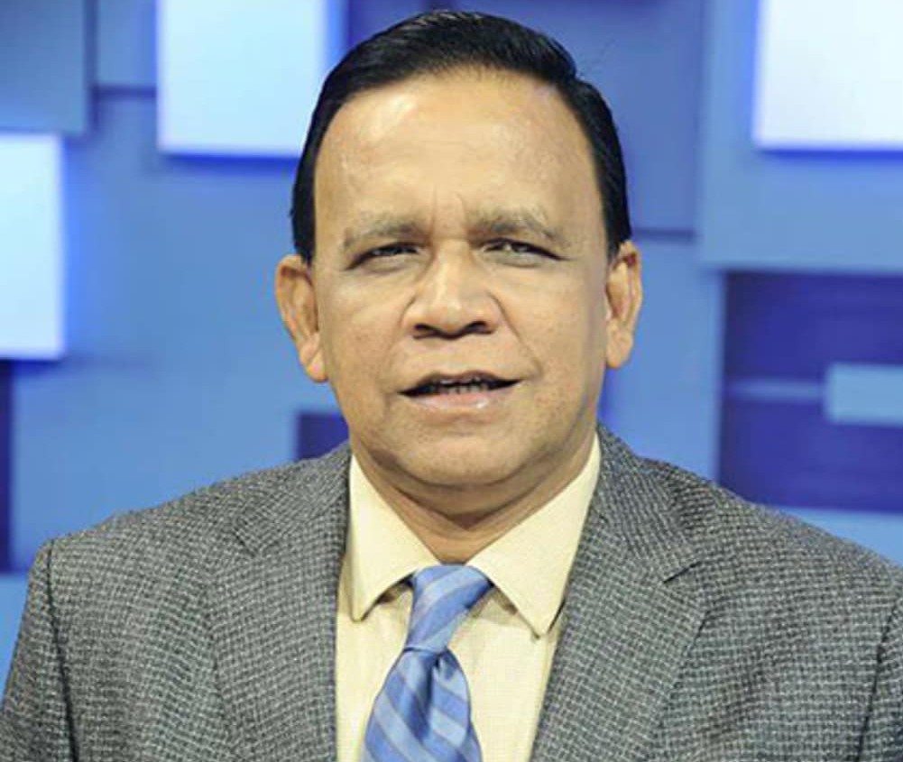 চাটখিল-সোনাইমুড়ী কে সন্ত্রাস,চাঁদাবাজ,মাদক, কিশোরগ্যাং ও দখল মুক্ত রাখতে হবে- এ এম মাহবুব উদ্দিন খোকন